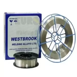 Dây hàn nhôm AW-5356 (ER5356)